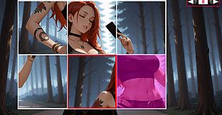 Anime: Fantasy Uni 3