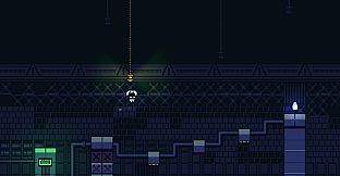 Alien Cat Story