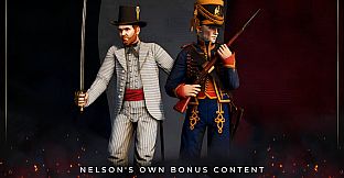 Holdfast: Age Of Sail - Nelson's Own