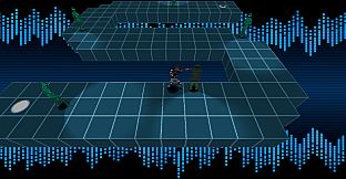 Stealth Operative Syn: Virtual Training