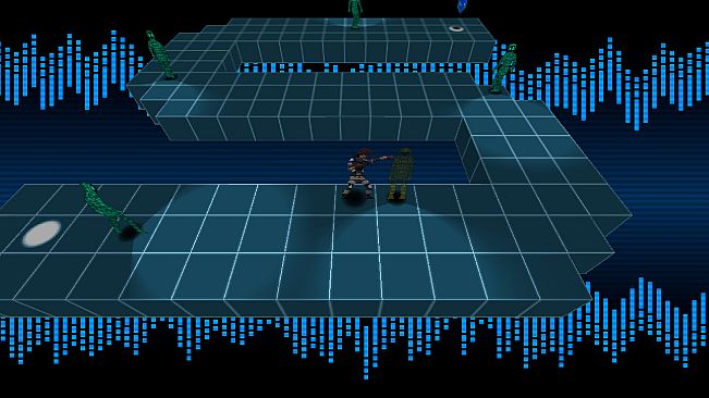 Stealth Operative Syn: Virtual Training