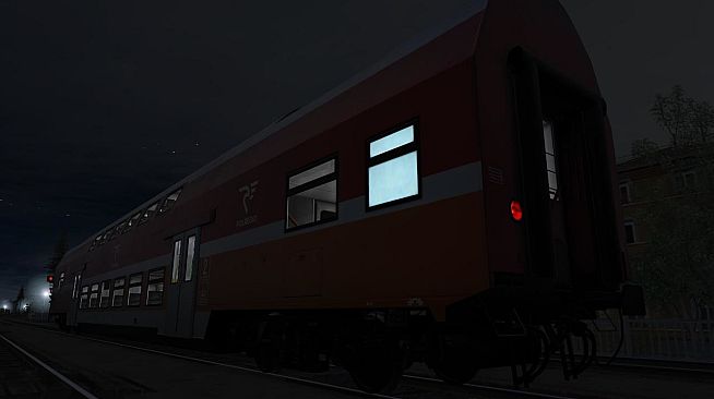 Trainz 2019 DLC - PolRegio B16mnopux 035