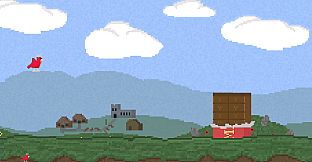 YUMMY CHICKEN DRAGON