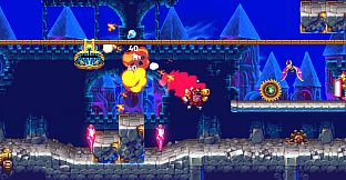 30XX - Feline Fury DLC