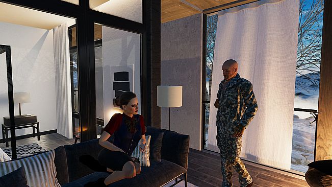 Uniform for Clip maker