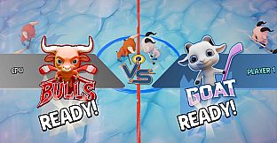 Hockey Beasts