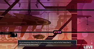 Love Thyself - A Horatio Story