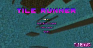 Tile Runner