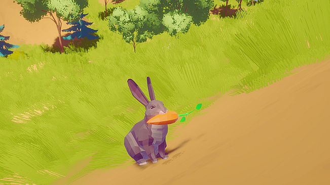 Rabbit Simulator