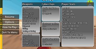 Dronelord Hyperviber