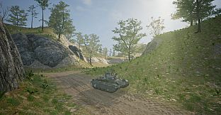 Chasing Halo:Iron Storm