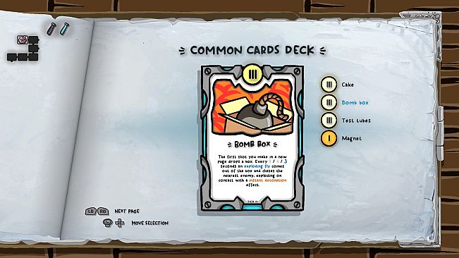 Inkling Cats: Beneath the dreams