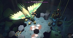 Bee Simulator + EcoGnomix