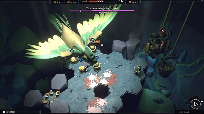 Bee Simulator + EcoGnomix