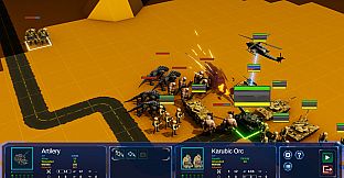 Days Of Reckoning: Last Battle