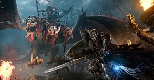 Lords of the Fallen - Deluxe Upgrade