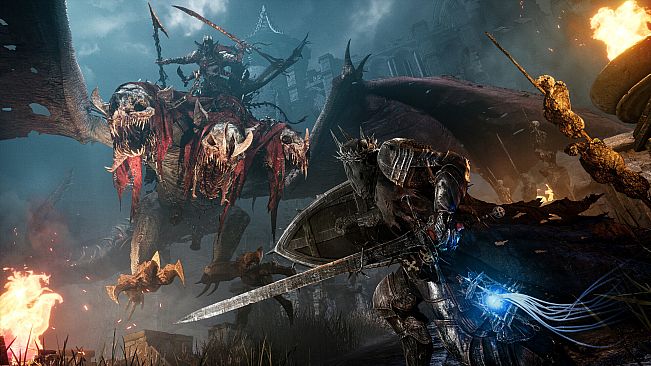 Lords of the Fallen - Deluxe Upgrade