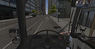 OMSI 2 Add-on Chicago Downtown