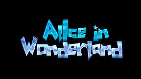BRG's Alice in Wonderland Visual Novel