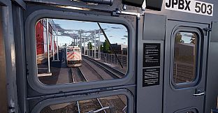 Train Sim World: Caltrain MP15DC Diesel Switcher Loco Add-On