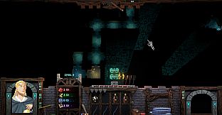 The Dungeon Of Horror