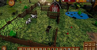 Call of Farming