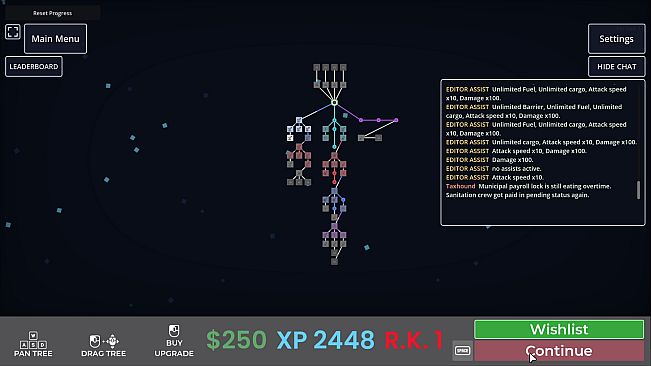 Data Breach Inc.