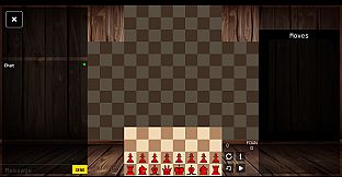 QuadKings: Fog of Checkmate