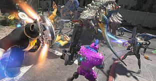 Exoprimal - Exoprimal Survival Pass Season 3: Premium Tier