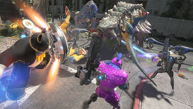 Exoprimal - Exoprimal Survival Pass Season 3: Premium Tier