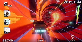 VelocityLoop, Zero to Lightspeed