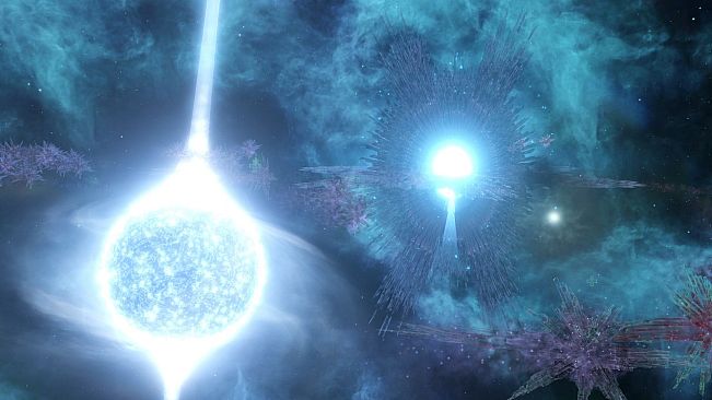 Stellaris: Console Edition (X|S)