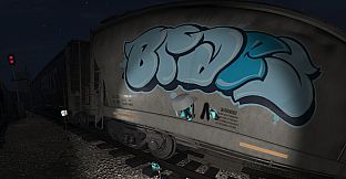 Kingspray Graffiti VR