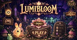Lumibloom