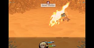 Tales of Agaris - The Legendary Rion