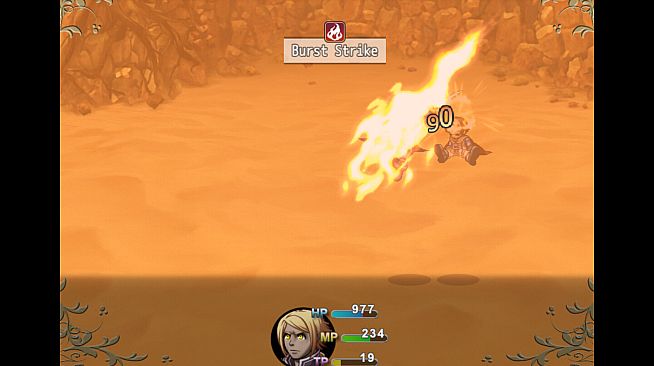 Tales of Agaris - The Legendary Rion