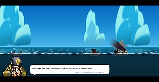 Forts - High Seas Soundtrack
