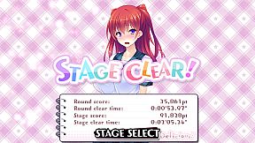 Delicious! Pretty Girls Mahjong Solitaire