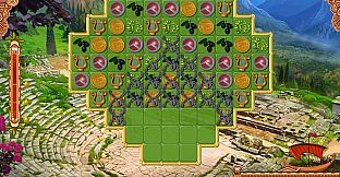 Travel Riddles: Trip To Greece