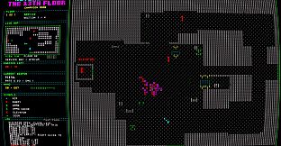 Revenge on the 13th Floor