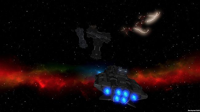 Intruder on the Bridge