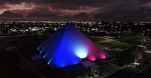 X-Plane 12 Add-on: Skyline Simulations - Long Beach Airport