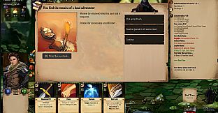 Erannorth Reborn - Blood Coven Rise