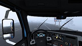American Truck Simulator