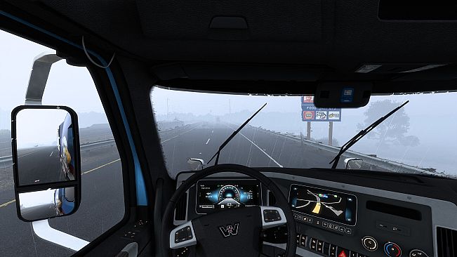 American Truck Simulator