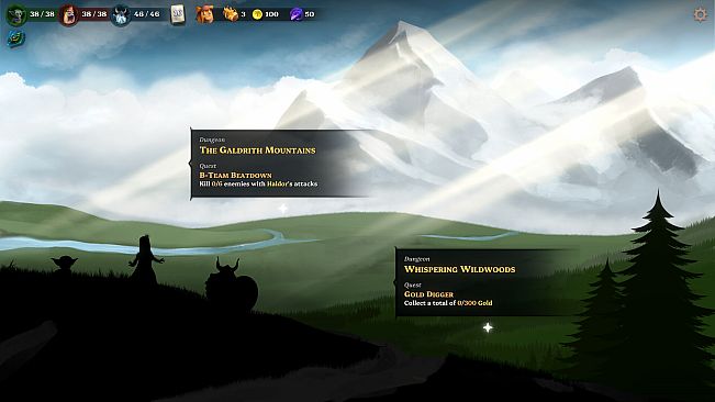 Northanda Chronicles