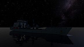 Ship Simulator Realistic