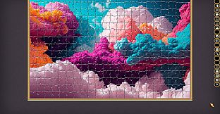  Jigsaw Puzzle Pack - Pixel Puzzles Ultimate: Colorful 2
