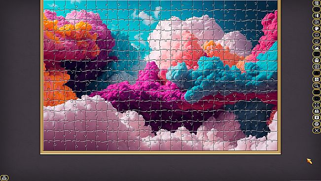  Jigsaw Puzzle Pack - Pixel Puzzles Ultimate: Colorful 2