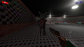 JohnJohnson: Remnant